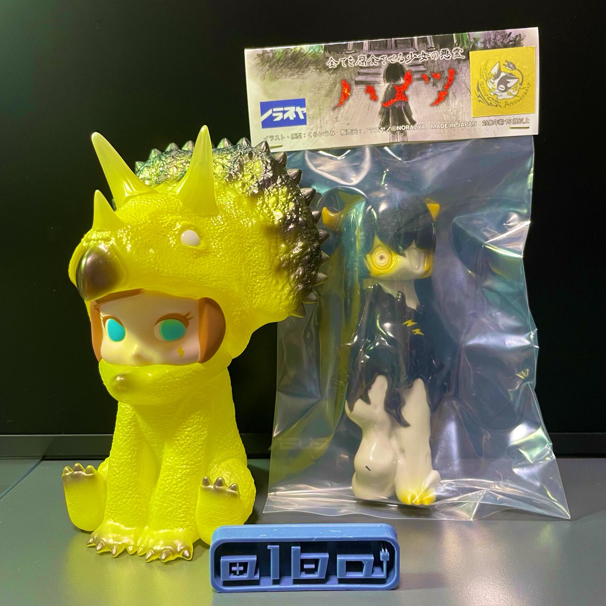 CUTIE TYPE01 日本玩具製作所 ワンフェス 日本玩具製作所 - Search / X