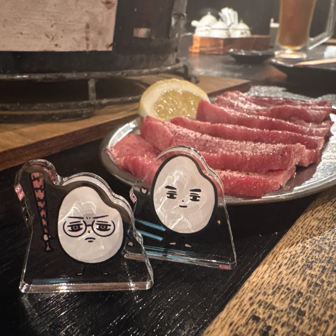 焼肉人生