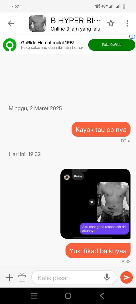 bkoeppp's tweet photo. halo teman2 saya gk pernah sama sekali download dan main dating app apapun jenisnya, yang mengatasnamakan saya dan juga menggunakan foto saya, itu bukan saya, terimakasih 🙏
, ini juga salah saya, mana captionnya b hyper binal lagi https://t.co/1on5G3Enuc