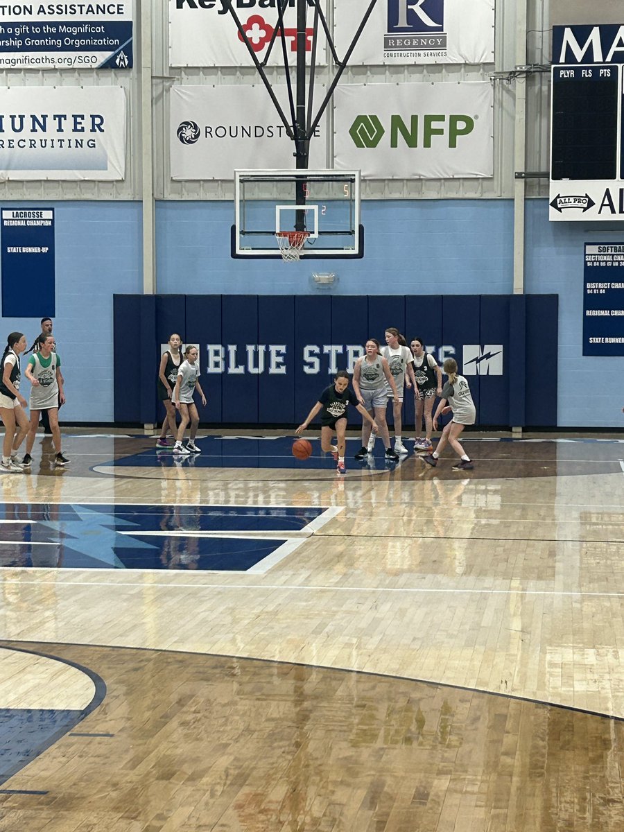 COSA Athletics tweet media