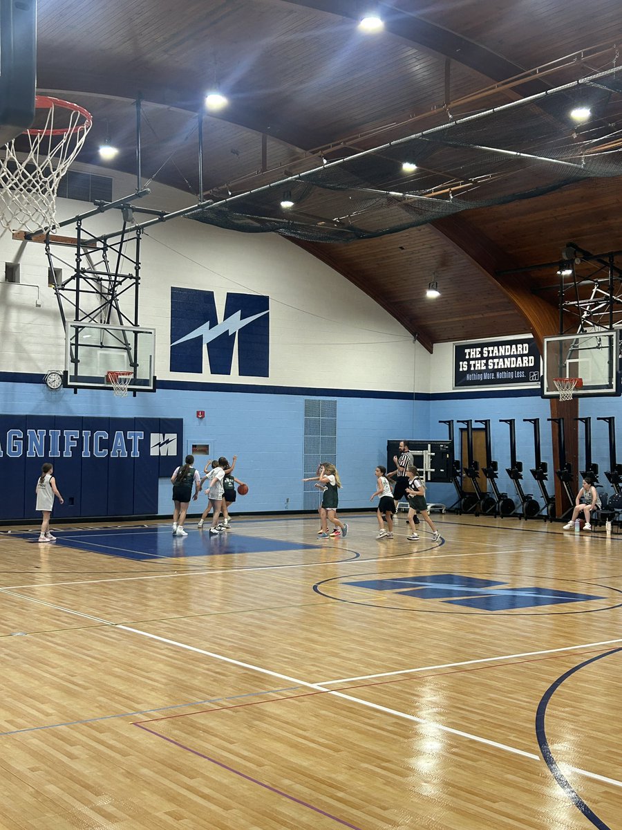 COSA Athletics tweet media