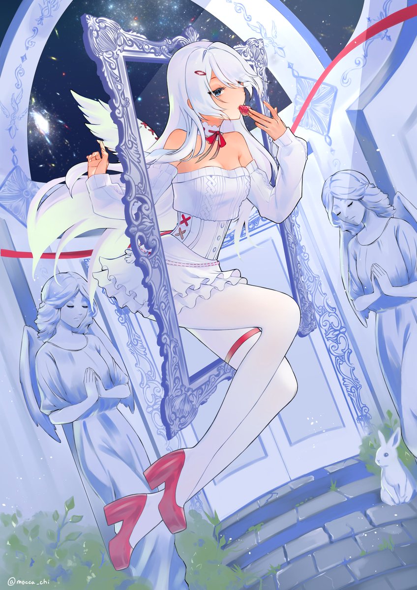 art contest entry for <a href="/reirairis/">moereira || (｡•ㅅ•｡)</a>