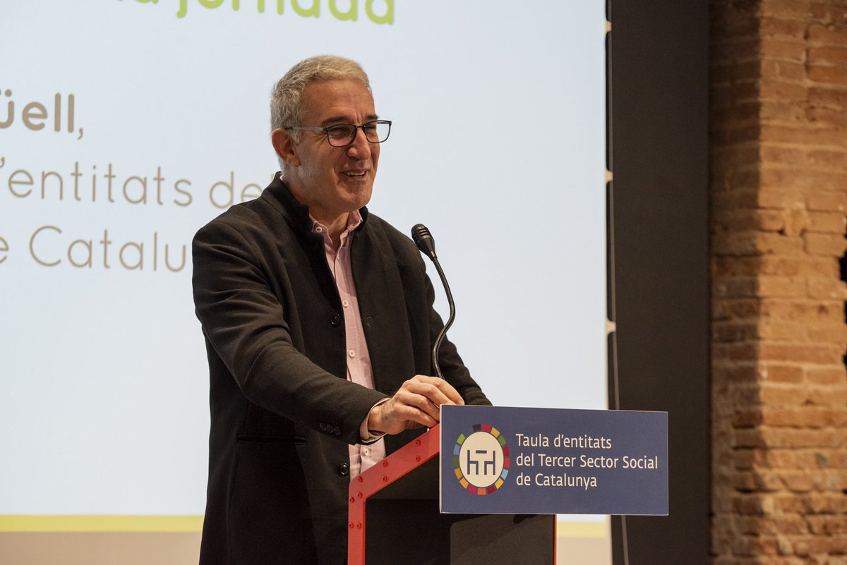 Junts pel Benestar Social i la Ciutadania tweet media