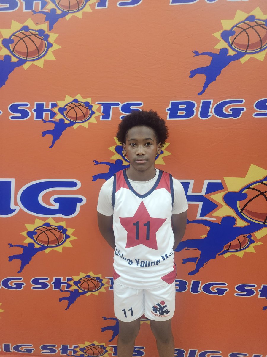 BigShotsGameMVP's tweet photo. #BIGSHOTS # MrytleBeachJam
12U
 Raising young men - 41
#8 Cam Williams - 16pts
# 11 Dontre Boyce - 12pts

Palmetto Stampede - 20 https://t.co/Ufk20o5Eni