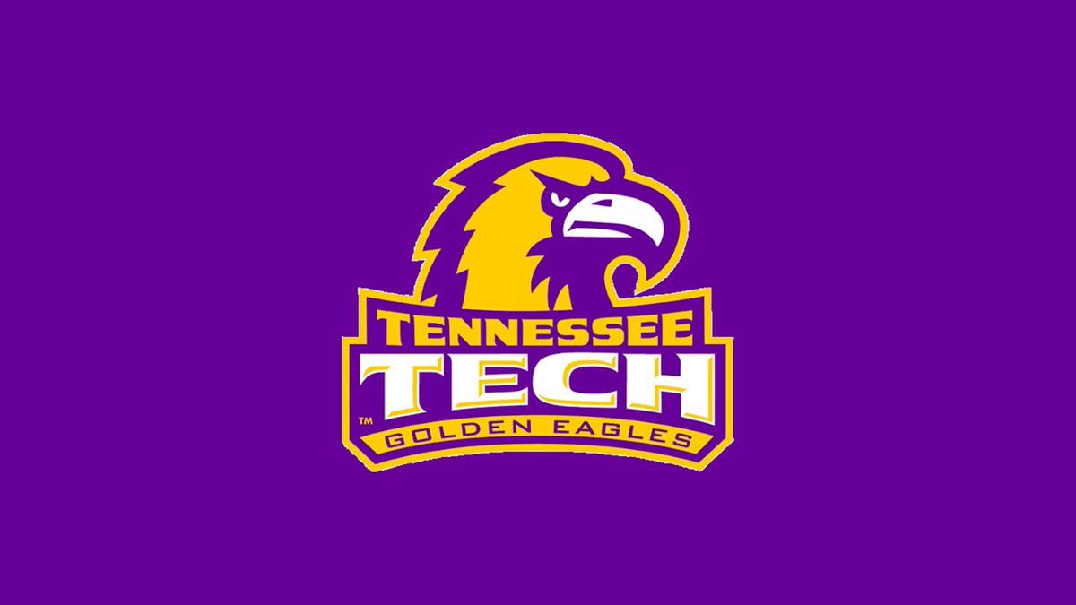 Thank you <a href="/TheJoelTitus/">Joel Titus</a> for the invite to the <a href="/TNTechFootball/">TTU Football</a> prospect camp. I’m looking forward to it. <a href="/RecruitGeorgia/">Recruit Georgia</a> <a href="/ChiefsRecruits/">Sequoyah Chiefs Football Recruits</a>
