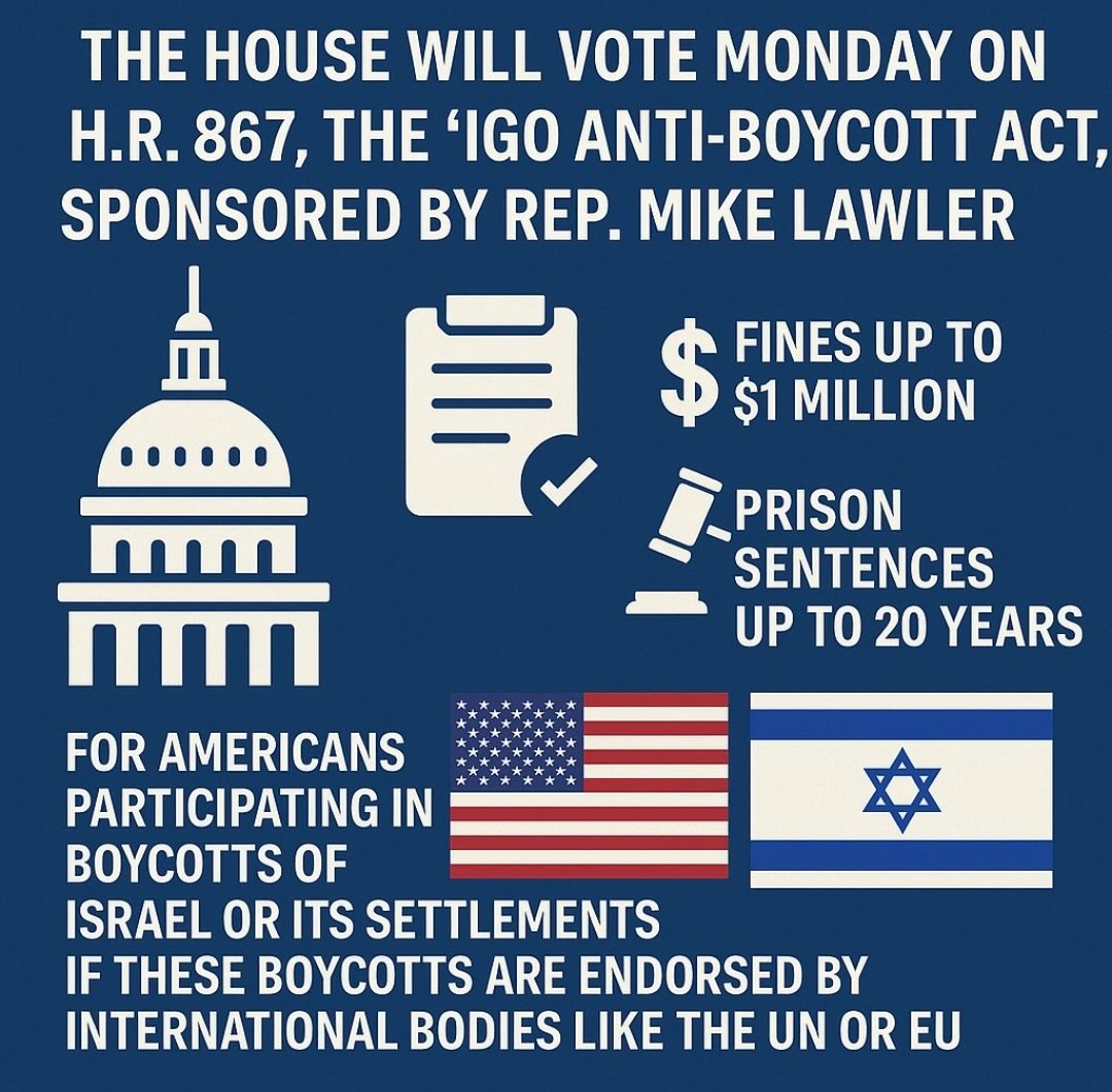 EamonnBlaney's tweet image. 87% of Congress has been bought and paid for by supporters of Genocide. The USA is a very sick country....

#SupportBDS #FreePalestine #Genocide