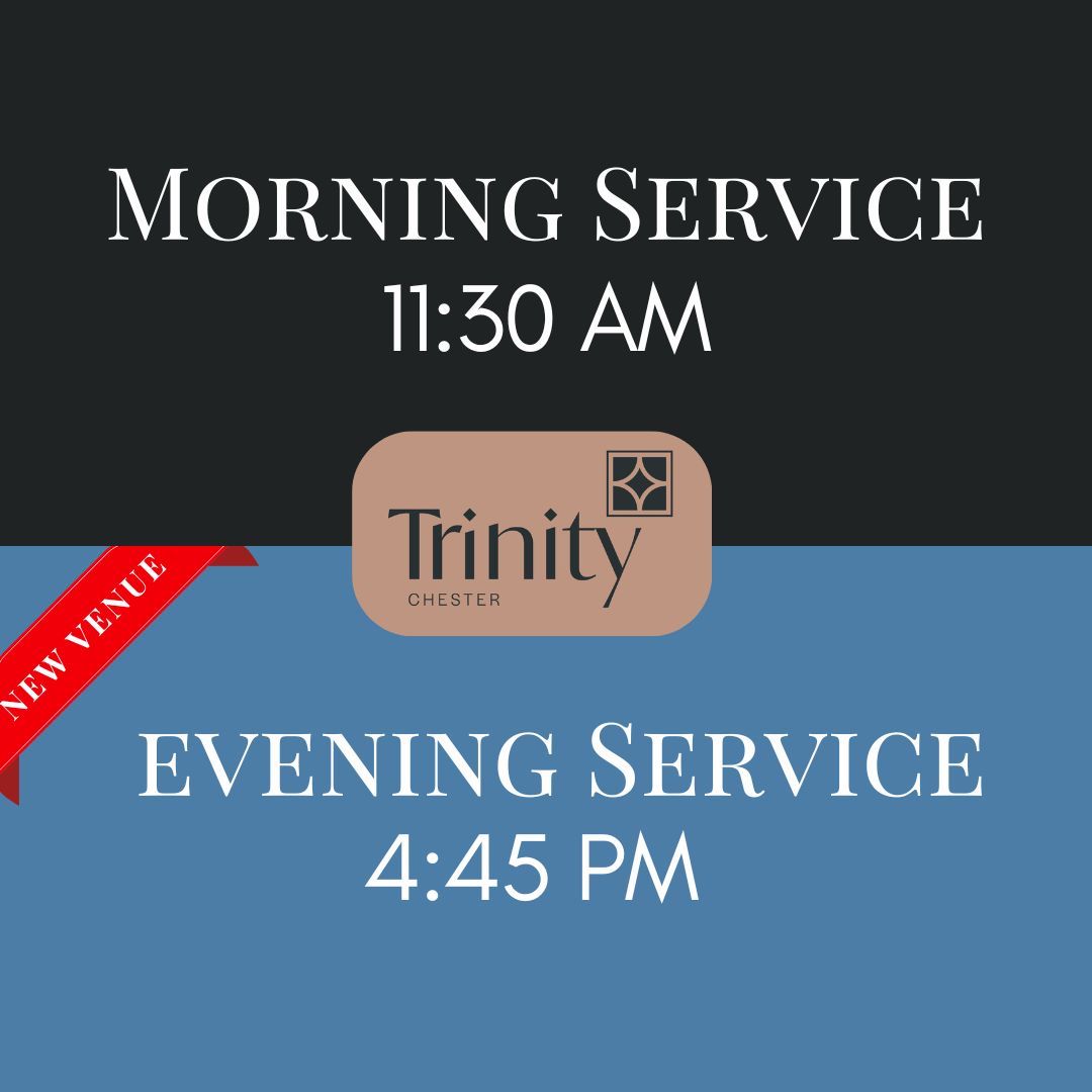 Trinity Church Chester tweet media