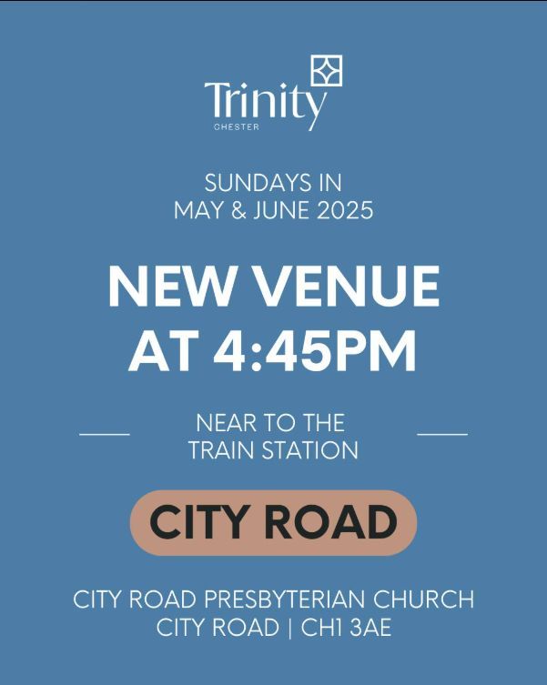 Trinity Church Chester tweet media