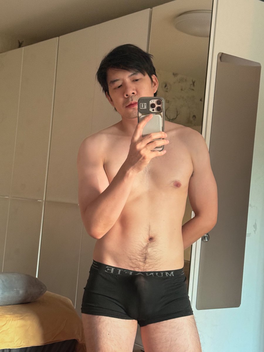 Munafie ก็ไม่เลวดีนะ 😚

🩲s.shopee.co.th/4fjNH4bqCI