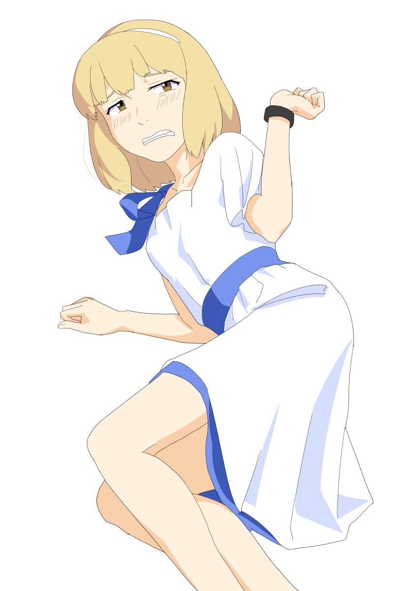 ある意味今回限りのキャラであろう
ラザロのローラちゃん
大体の所作が可愛かった