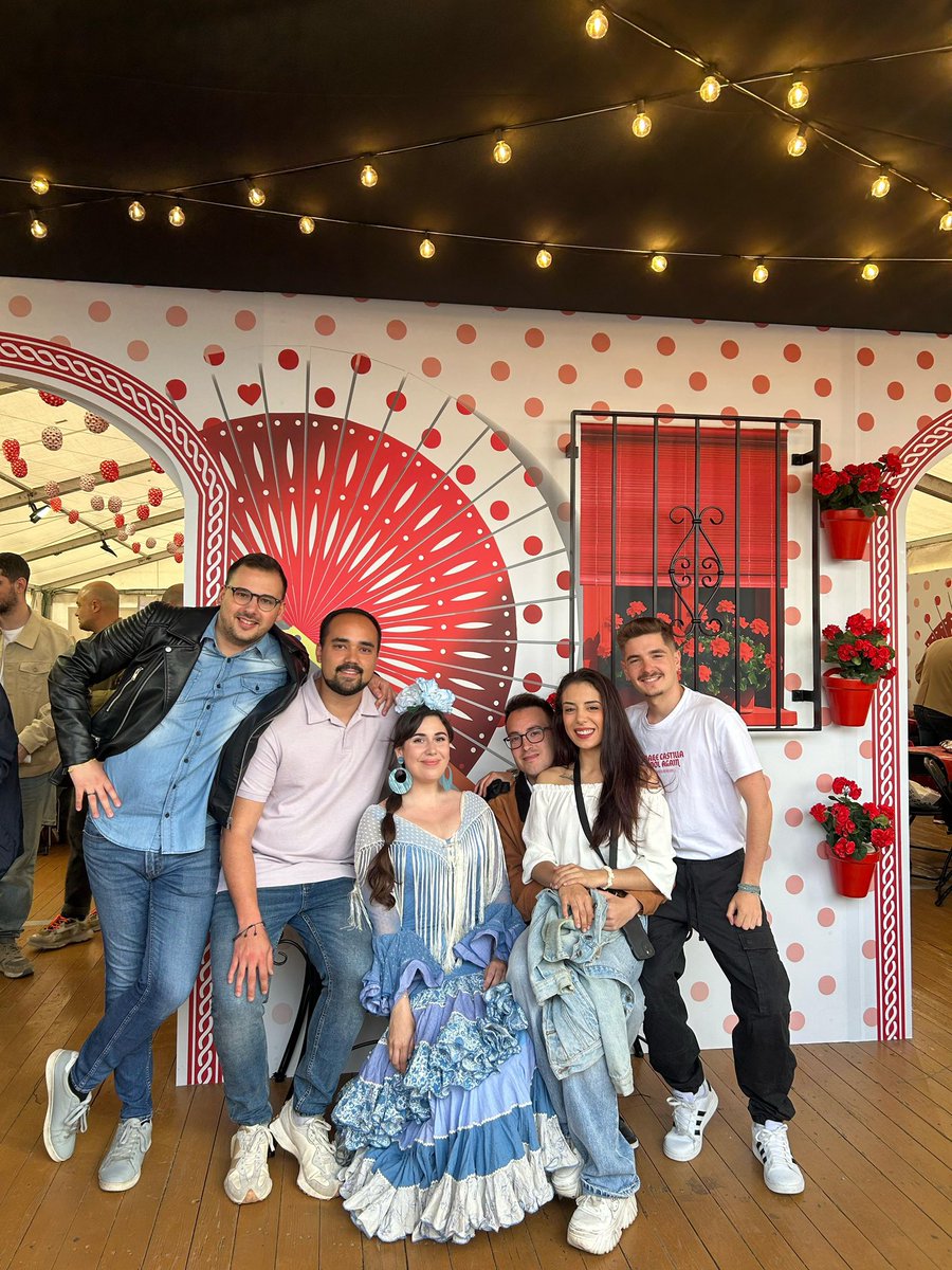 JSC Vallès Occidental tweet media