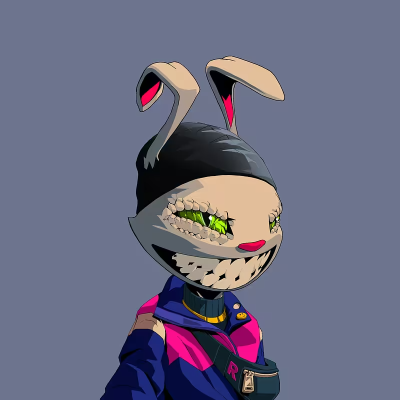 Just bought this insane <a href="/RoguesNFT/">Rogues</a> remind me old good NFT vibes ! 
I want to connect with all my Rogues homies 🤝