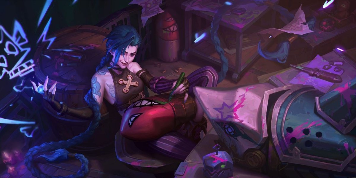 this official art is so pretty