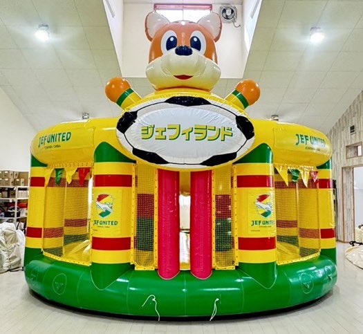 GW、いざ国立🔥 5/6（火・休） #ジェフユナイテッド国立マッチ2025
