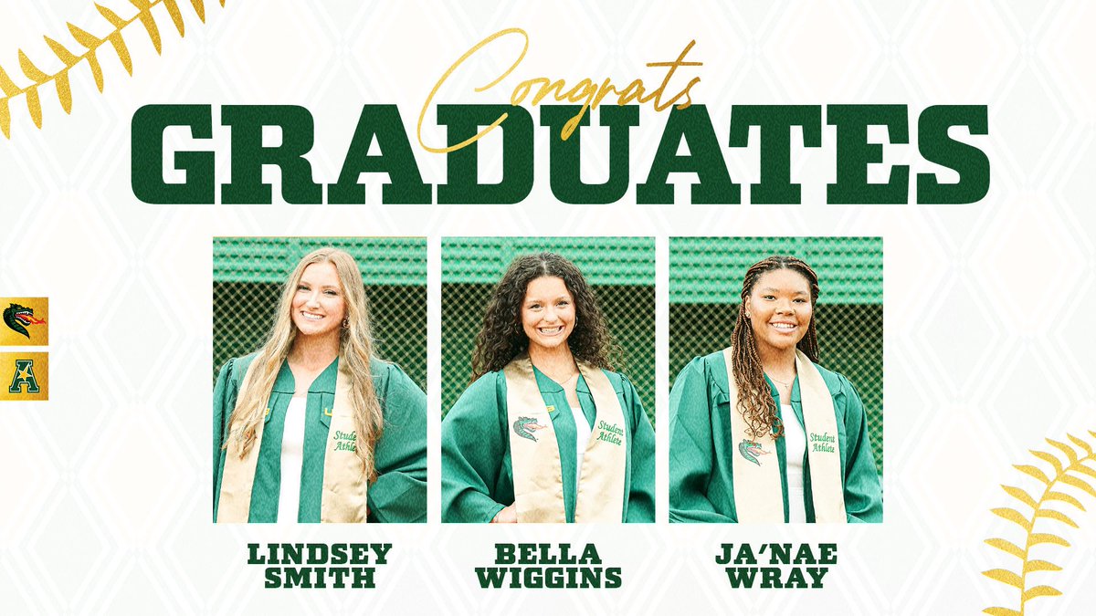 UAB_SB's tweet photo. Big congrats to the spring of 2025 graduates 🎓

#WinAsOne https://t.co/GDSvjduVdt