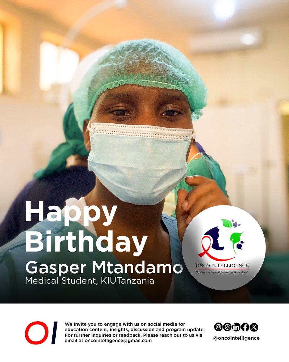 oncointelligence tweet media