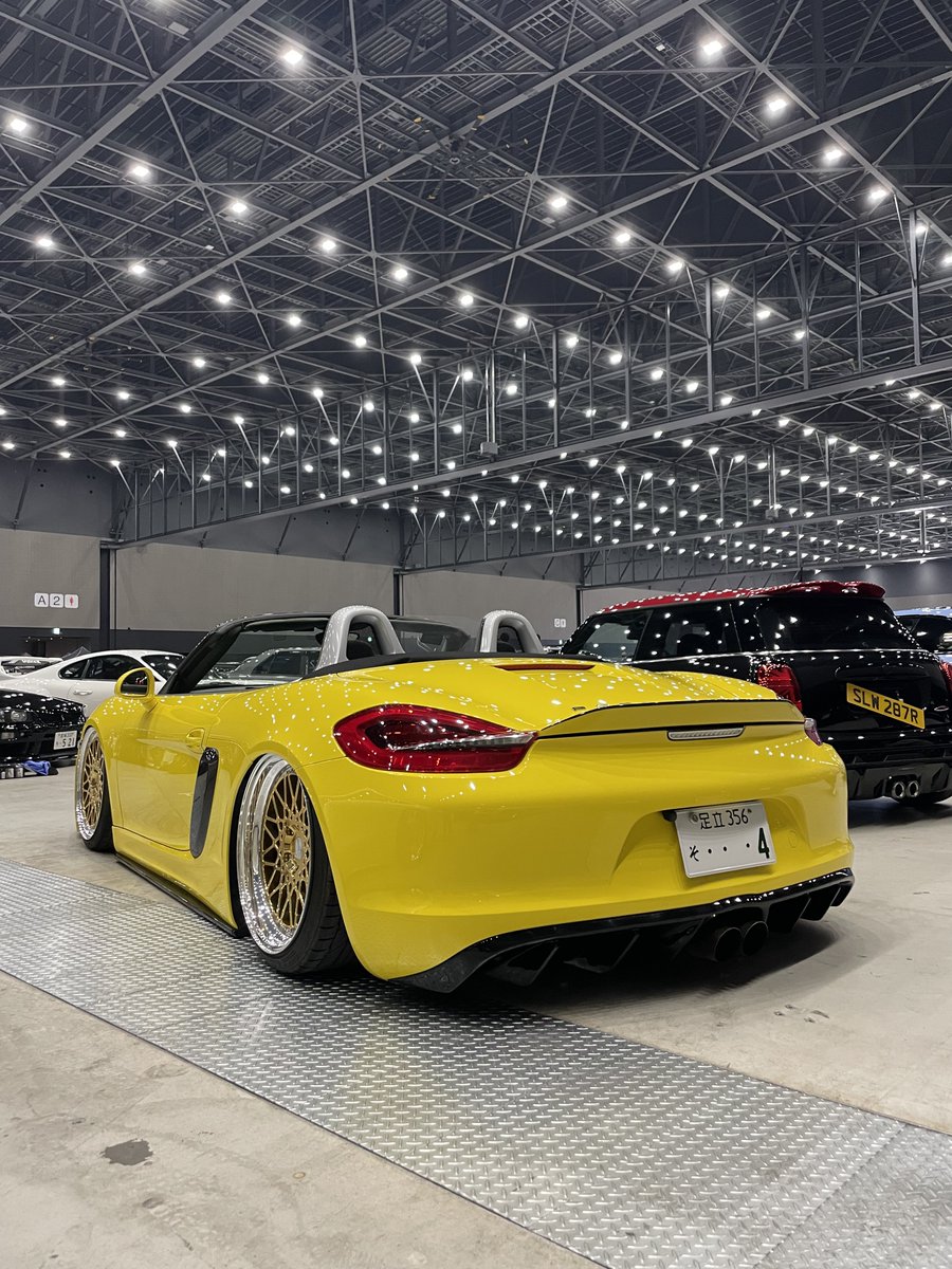 ro86023's tweet photo. #wekfest https://t.co/SfAQzXO2Lz