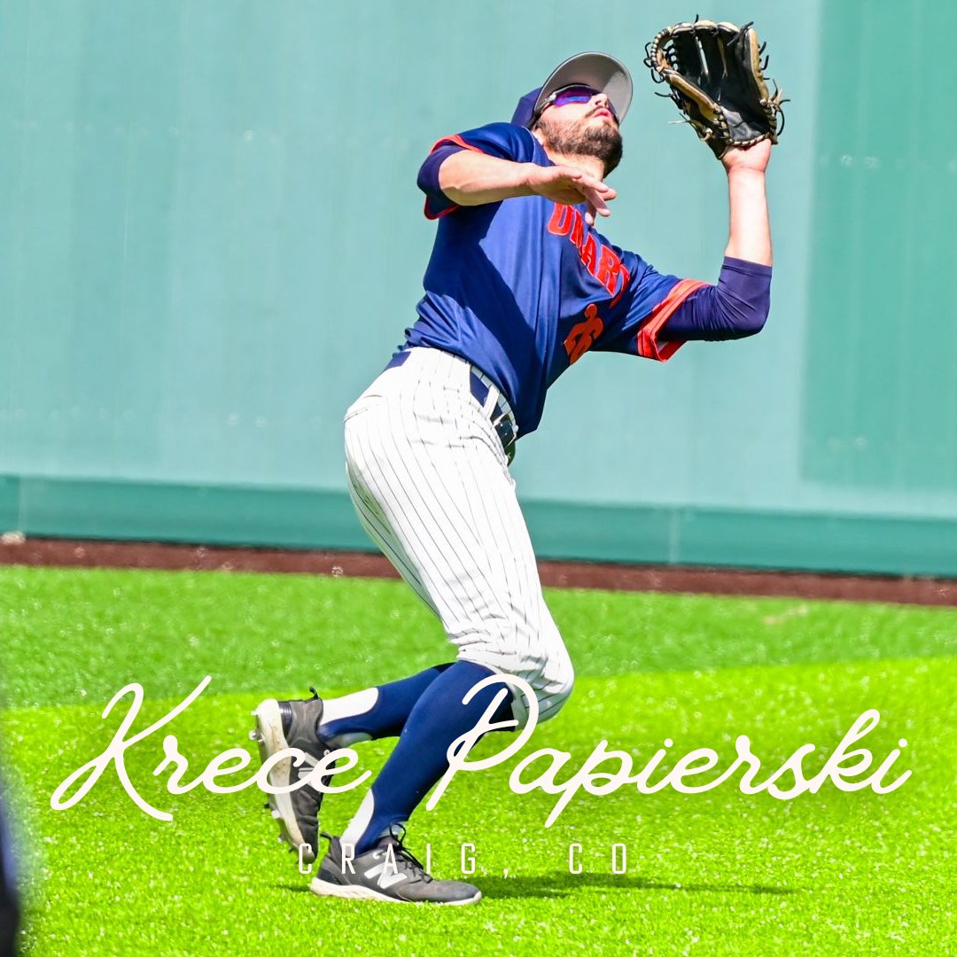 At the conclusion of the of the game today, we will be celebrating these four seniors’ collegiate baseball careers! 

#ForTheShip #LifeAtMary