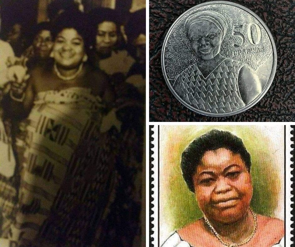 smiletimemedia's tweet photo. Meet Rebecca Naa Dedei Aryeetey, also known as “Ashikishan,” the woman featured on Ghana’s 50 pesewas coin. Born in 1923 in Osu, Ghana, she was raised in James Town, Accra. https://t.co/XQHIO49UWT