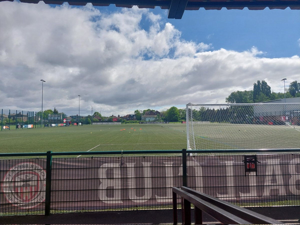 Adam Clark (@adamc433) on Twitter photo A sunny afternoon on Merseyside for the <a href="/nwcfl/">The NWCFL β½οΈ</a> premier division play-off final. <a href="/lowerbreck/">LOWER BRECK FC</a> taking on <a href="/Padiham_FC/">Padiham Football Club</a> - both sides are looking to get to Step 4 for the first time in their respective histories. A sunny afternoon on Merseyside for the <a href="/nwcfl/">The NWCFL β½οΈ</a> premier division play-off final. <a href="/lowerbreck/">LOWER BRECK FC</a> taking on <a href="/Padiham_FC/">Padiham Football Club</a> - both sides are looking to get to Step 4 for the first time in their respective histories.