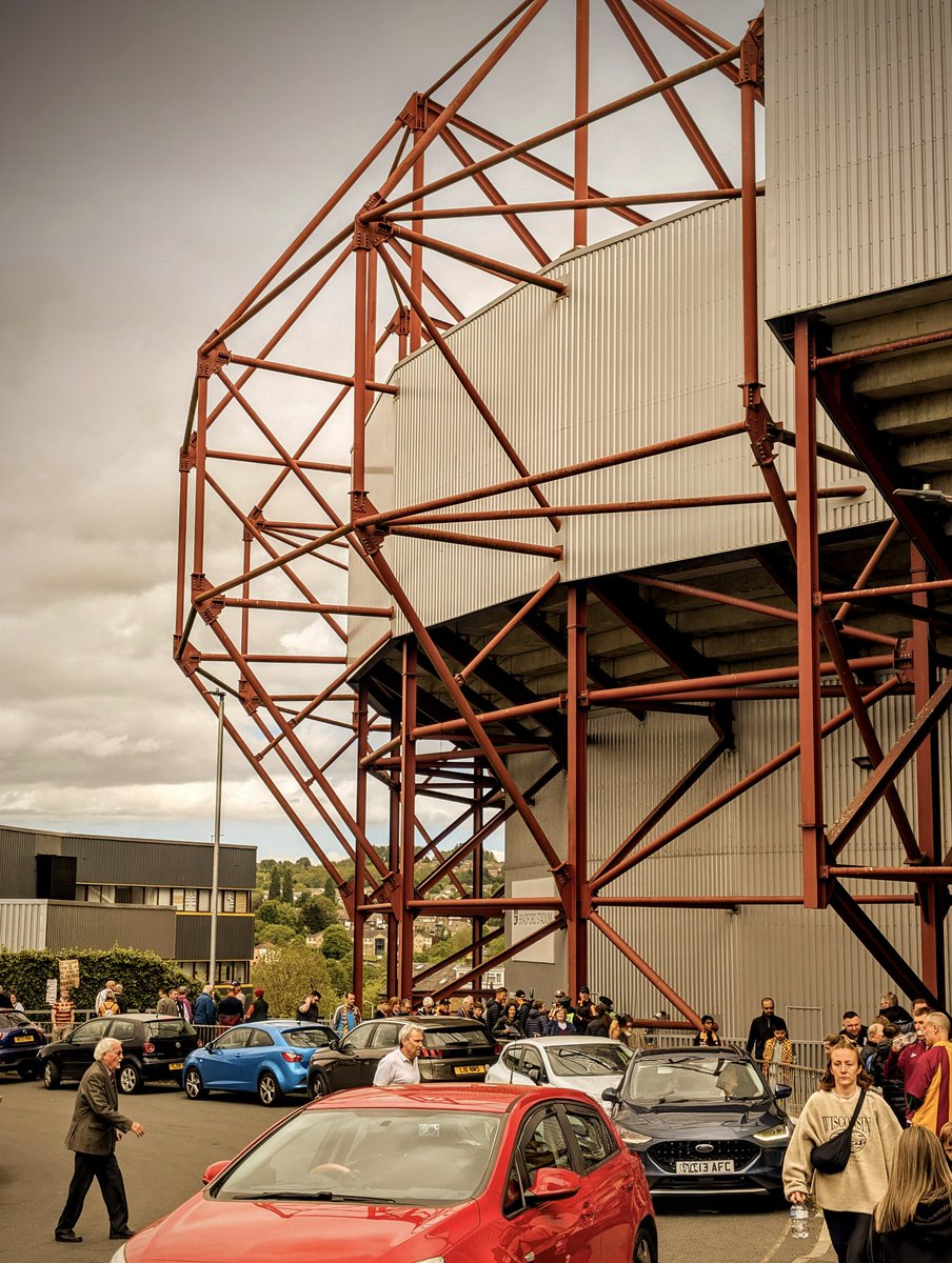 iamrobwood's tweet photo. Let's get it done #bcafc https://t.co/KazzJKeCaZ