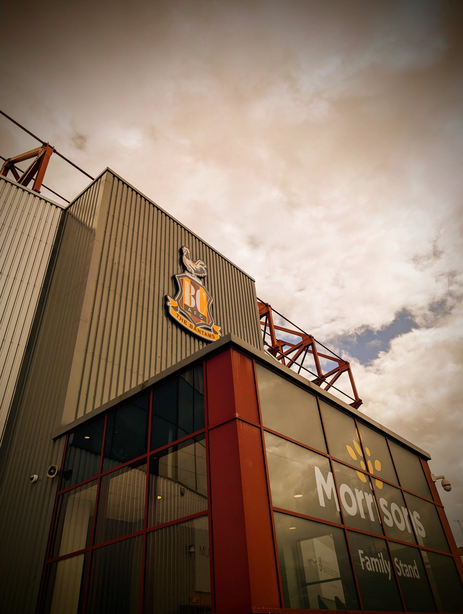 iamrobwood's tweet photo. Let's get it done #bcafc https://t.co/KazzJKeCaZ
