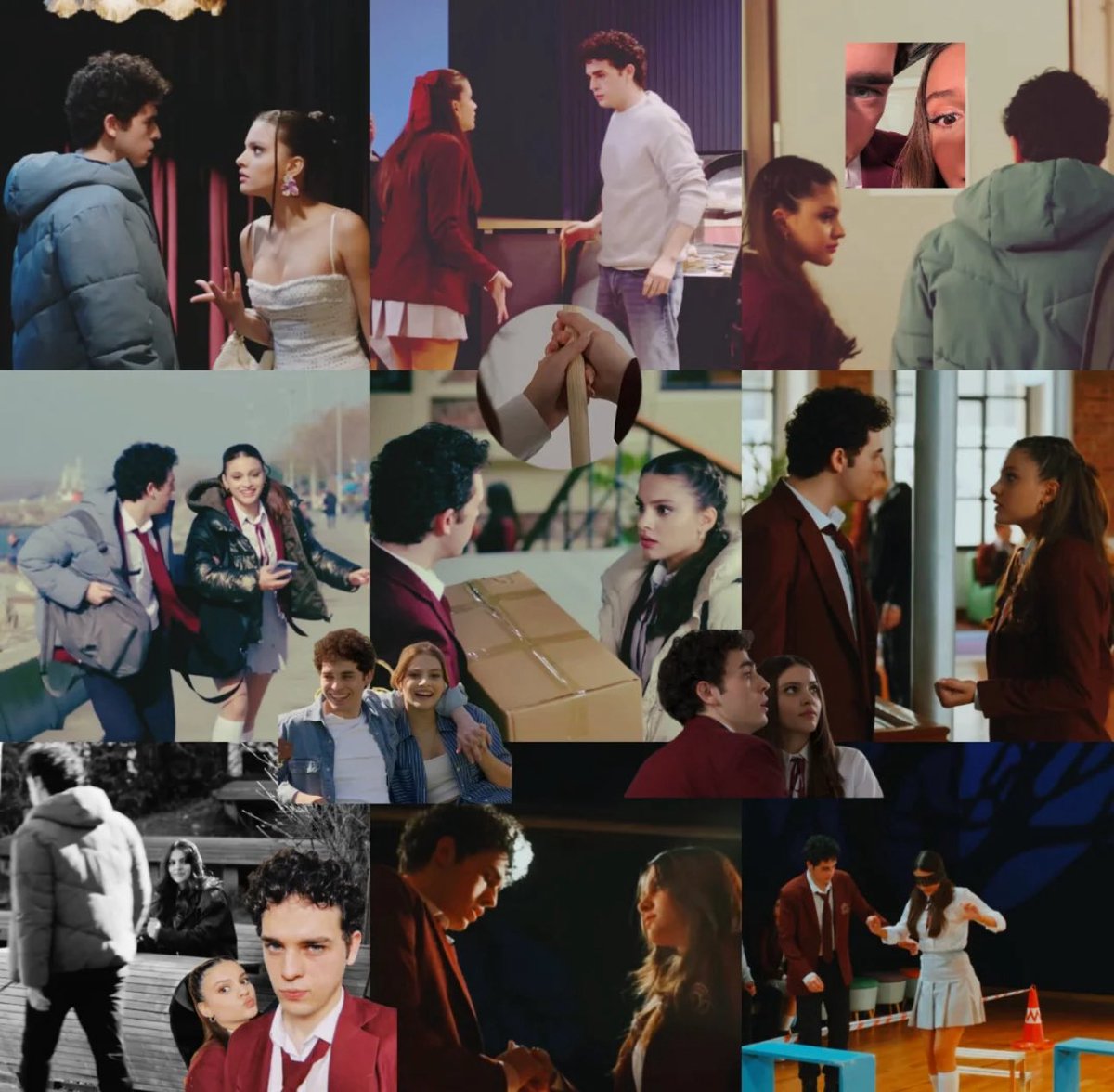 ParlakPek's tweet photo. Çok özlendi😍 #kardelenler #ferpar https://t.co/gyE0vakBqd
