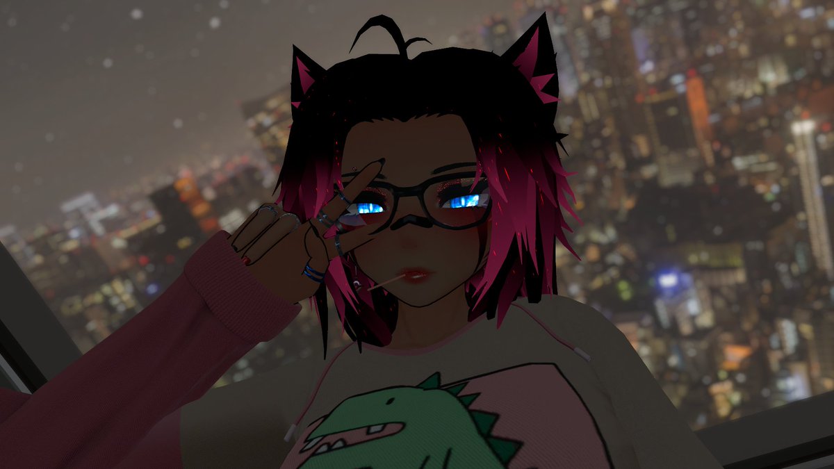Kazu_vr tweet media