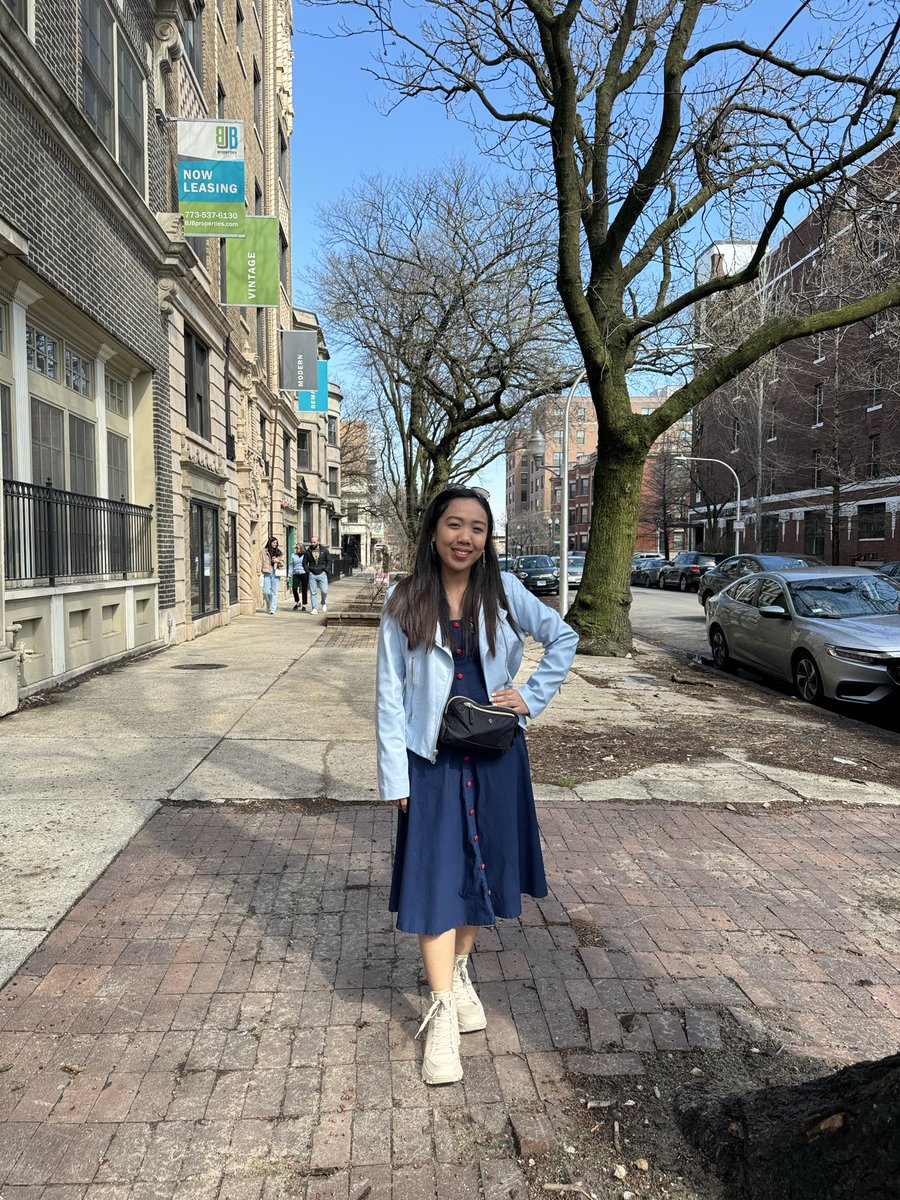 geraldine_pulgo's tweet image. Exploring Chicago with friends!
#Spring2024
#UnitingOurWorld ⁦@ParticipateLrng⁩