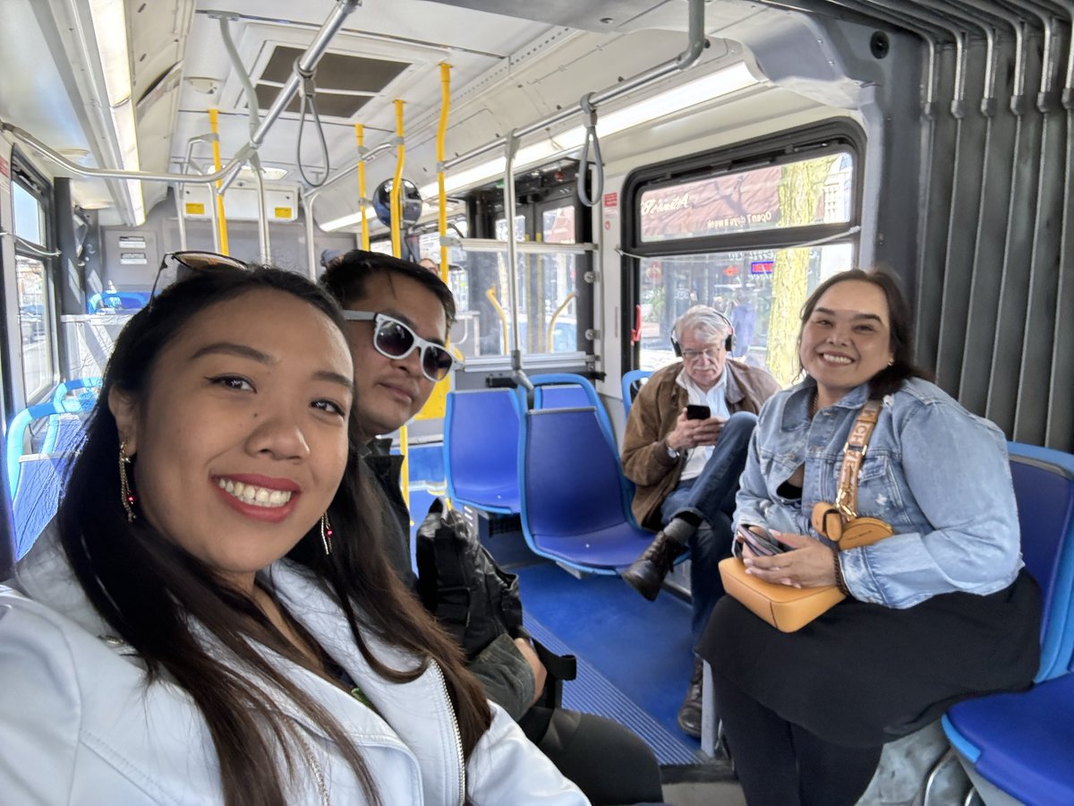 geraldine_pulgo's tweet image. Exploring Chicago with friends!
#Spring2024
#UnitingOurWorld ⁦@ParticipateLrng⁩