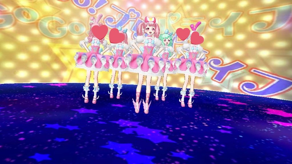 フレンドさんスイハニ特集📷️💕