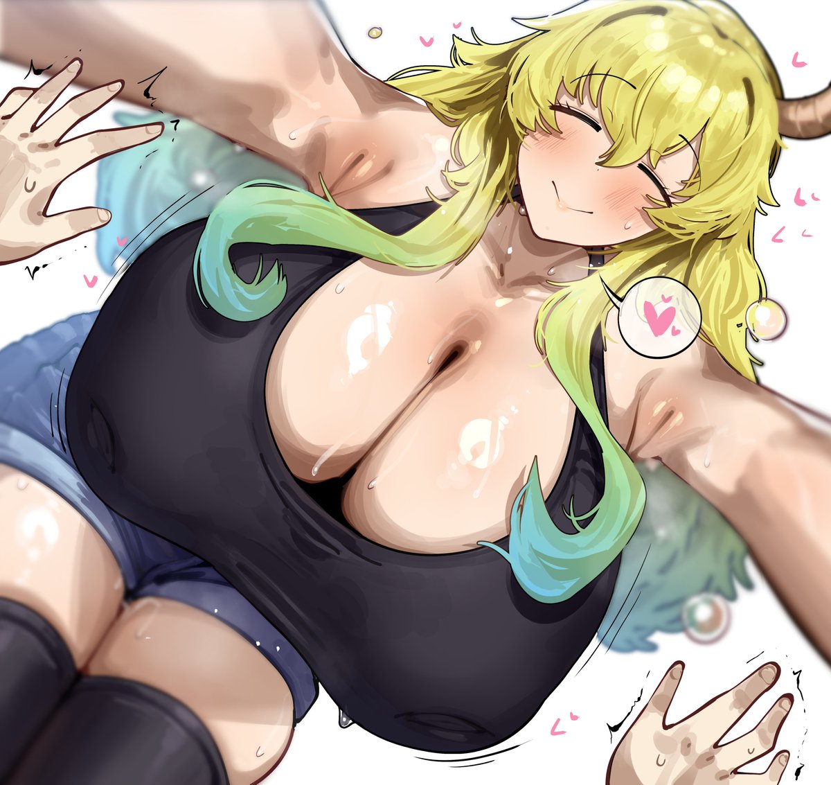 PHLewd's tweet photo. lucoa https://t.co/6b2qMHq566