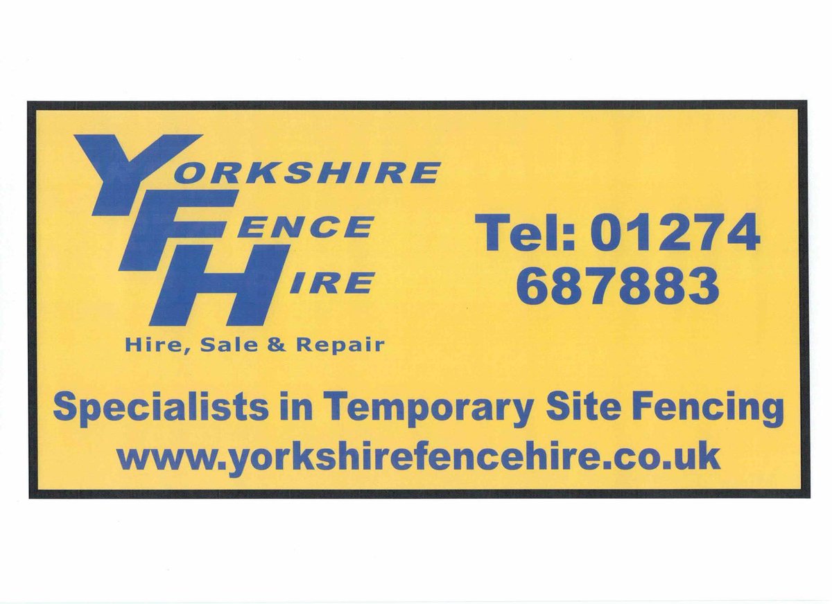 Congratulations to Lukas Ruane who is kindly sponsored by Kris Storey of Yorkshire Fence Hire Ltd for his half-century against <a href="/EastBierleyCC/">East Bierley CC</a> in the <a href="/gordon_riggs/">Gordon Rigg</a> <a href="/bclcricket/">Bradford Premier League</a> #AFAW newfarnleycc.co.uk/news/lukas-rua…