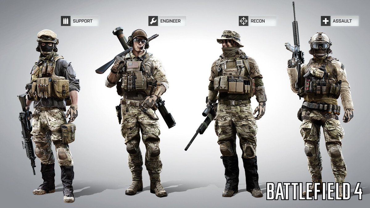 Snipe3r's tweet photo. @Battlefieldleak Battlefield 4 More majestic https://t.co/mt4QtN7tQ0