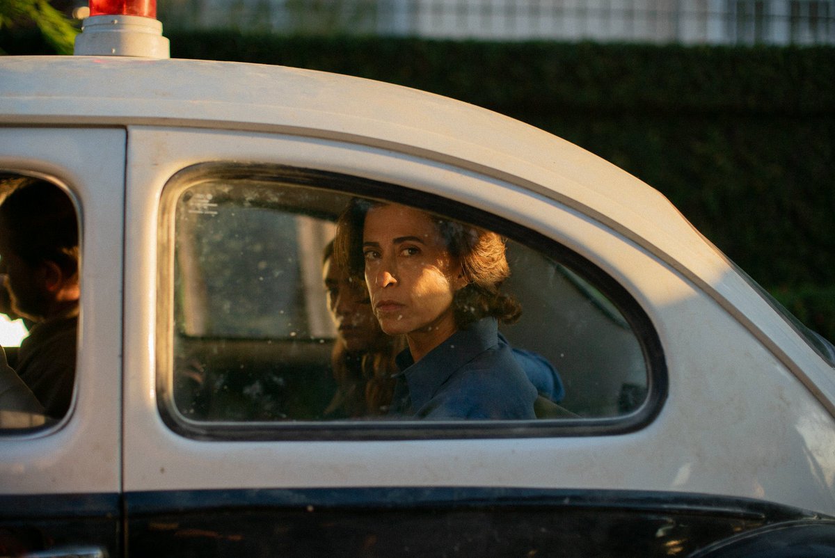 ‘I’M STILL HERE’ starring Academy Award nominee Fernanda Torres will be on Netflix on May 17.