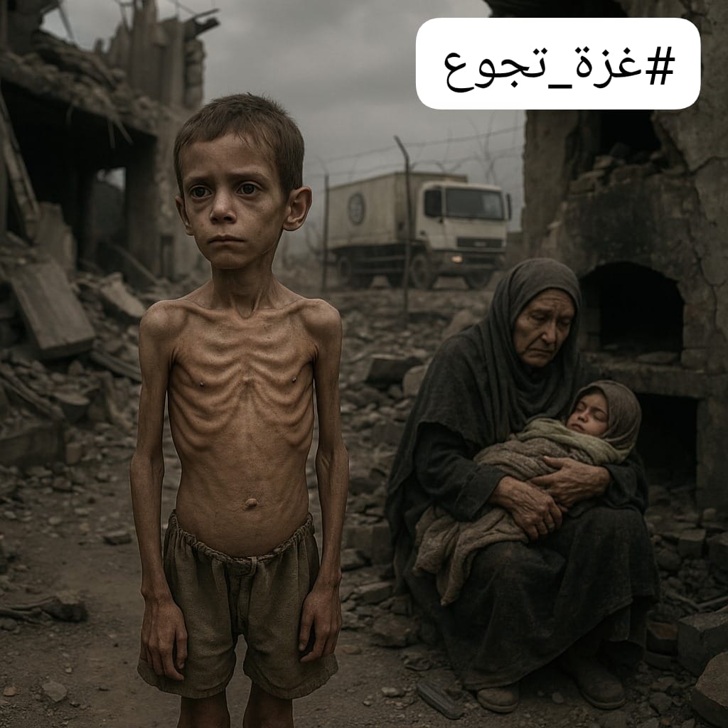 غزة الآن - Gaza Now (@nowgnna) on Twitter photo 