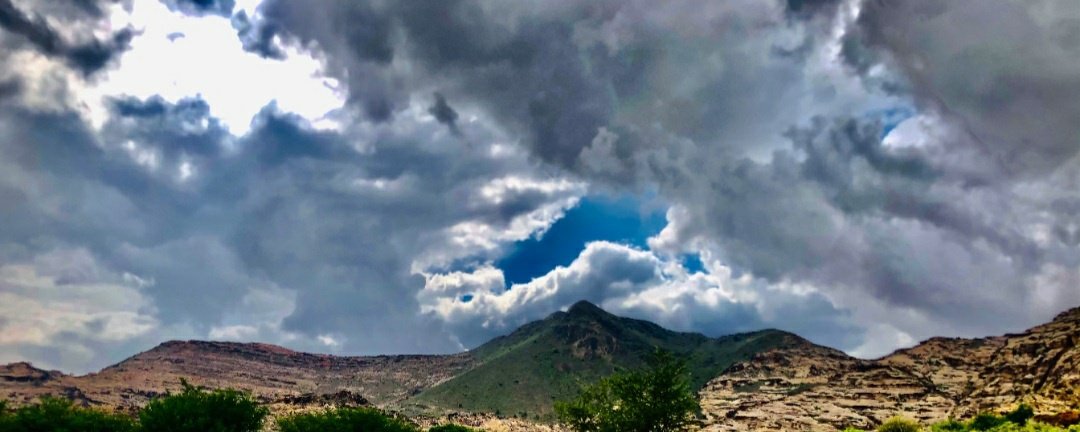 اخ المناظر 😮
