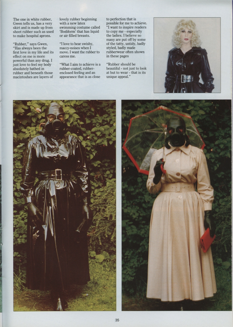 Mrs. Wanda Nylon (@mrswandanylon) on Twitter photo 