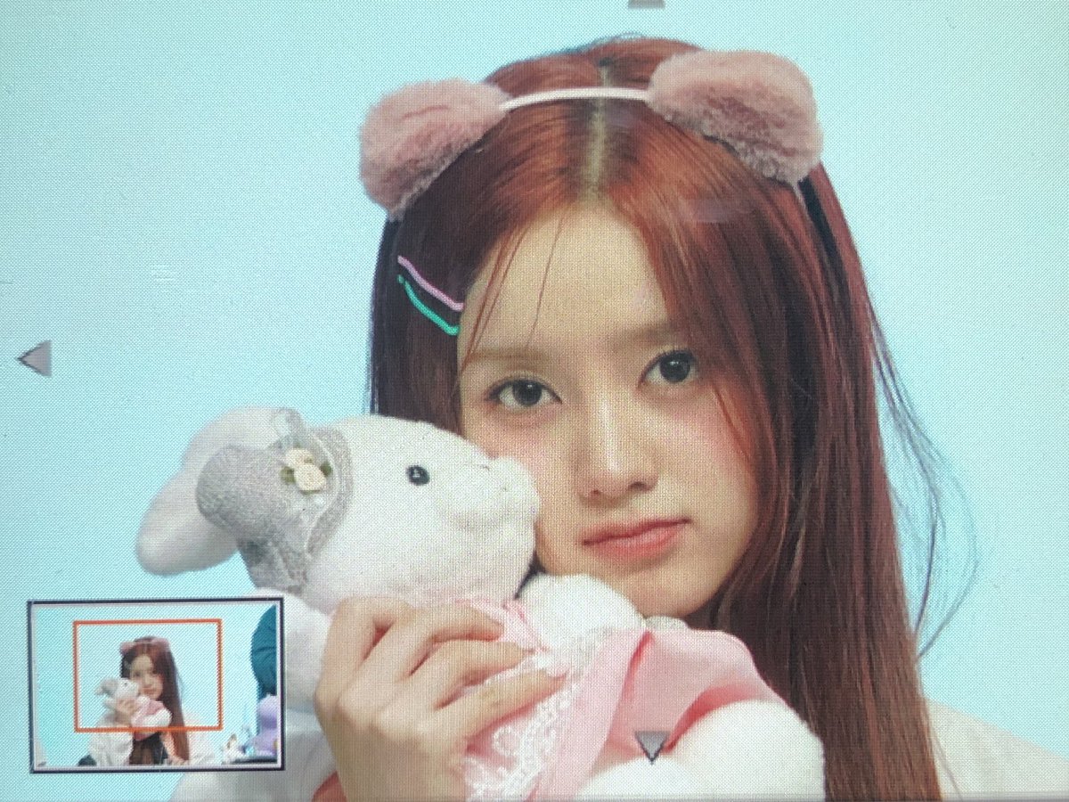 ElPluma_0418's tweet image. 250503
#엘리시아 #ELISIA #エリシア
#EllieEllie #Elyrian
#유니스 #UNIS