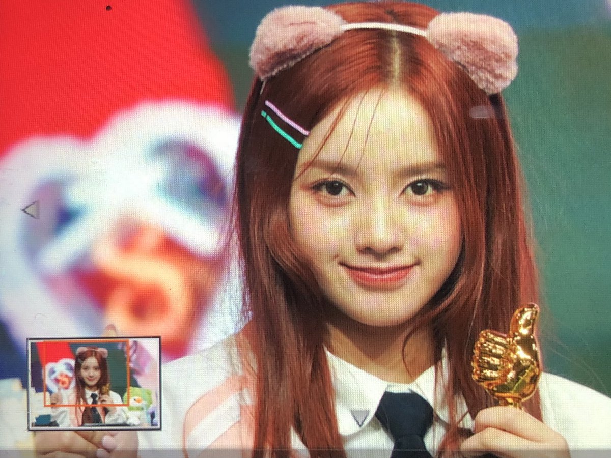 ElPluma_0418's tweet image. 250503
#엘리시아 #ELISIA #エリシア
#EllieEllie #Elyrian
#유니스 #UNIS