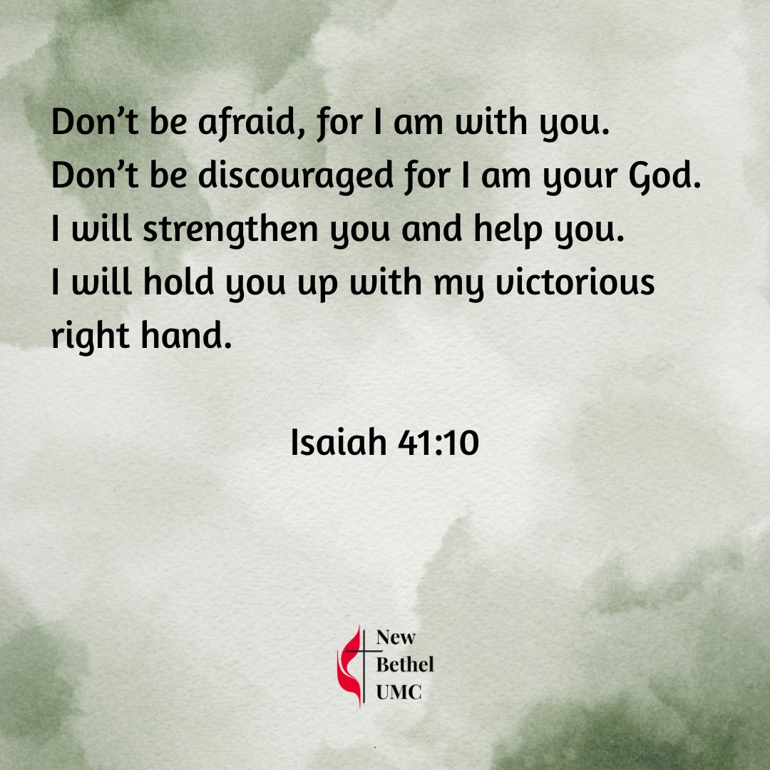 New Bethel UMC (@NewBethelUMC1) / Posts / X