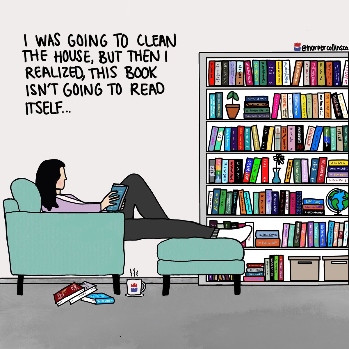 hiscoraline's tweet photo. finishing my book is my first priority 🙂 https://t.co/ZXw10rLW4F