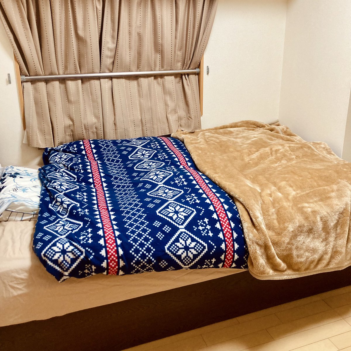 moti4f's tweet photo. しつじ宅の利用を再開します
5/8〜ぐらいからいけると思います

民泊ではありません
お食事ご利用の方が任意でお使いいただけるだけのものです
（1食3ドリンク券¥3,300を新設予定です） https://t.co/Ibobt59BRG