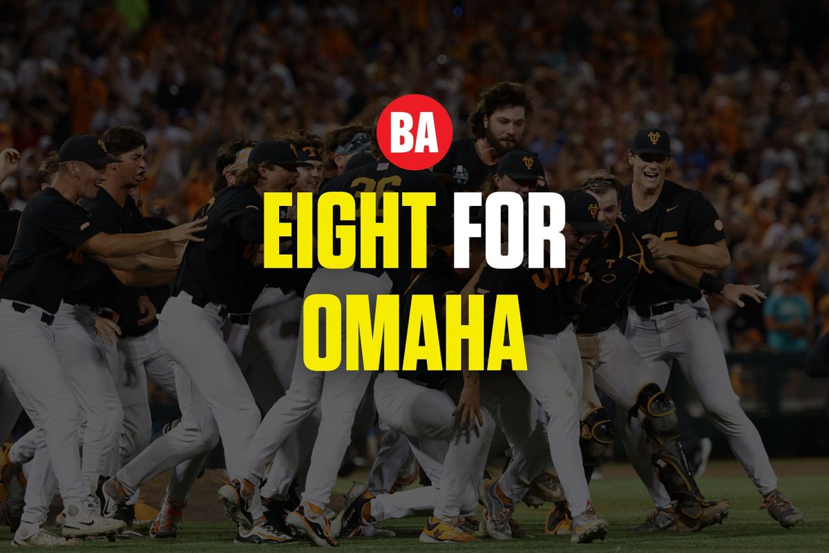 Baseball America tweet media
