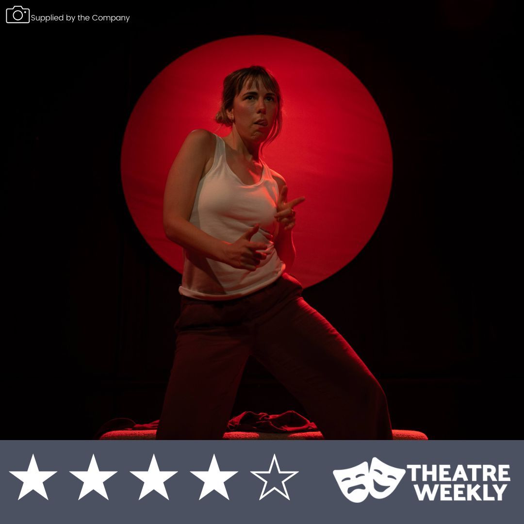 Theatre Weekly (@theatre_weekly) on Twitter photo #Review: The Project at The Hope Theatre
“A moving and frequently funny journey through frustration, reflection, and ultimately, self-awareness.” <a href="/TheHopeTheatre/">The Hope Theatre</a>
Read More>> buff.ly/MQ3GqXv #Review: The Project at The Hope Theatre
“A moving and frequently funny journey through frustration, reflection, and ultimately, self-awareness.” <a href="/TheHopeTheatre/">The Hope Theatre</a>
Read More>> buff.ly/MQ3GqXv