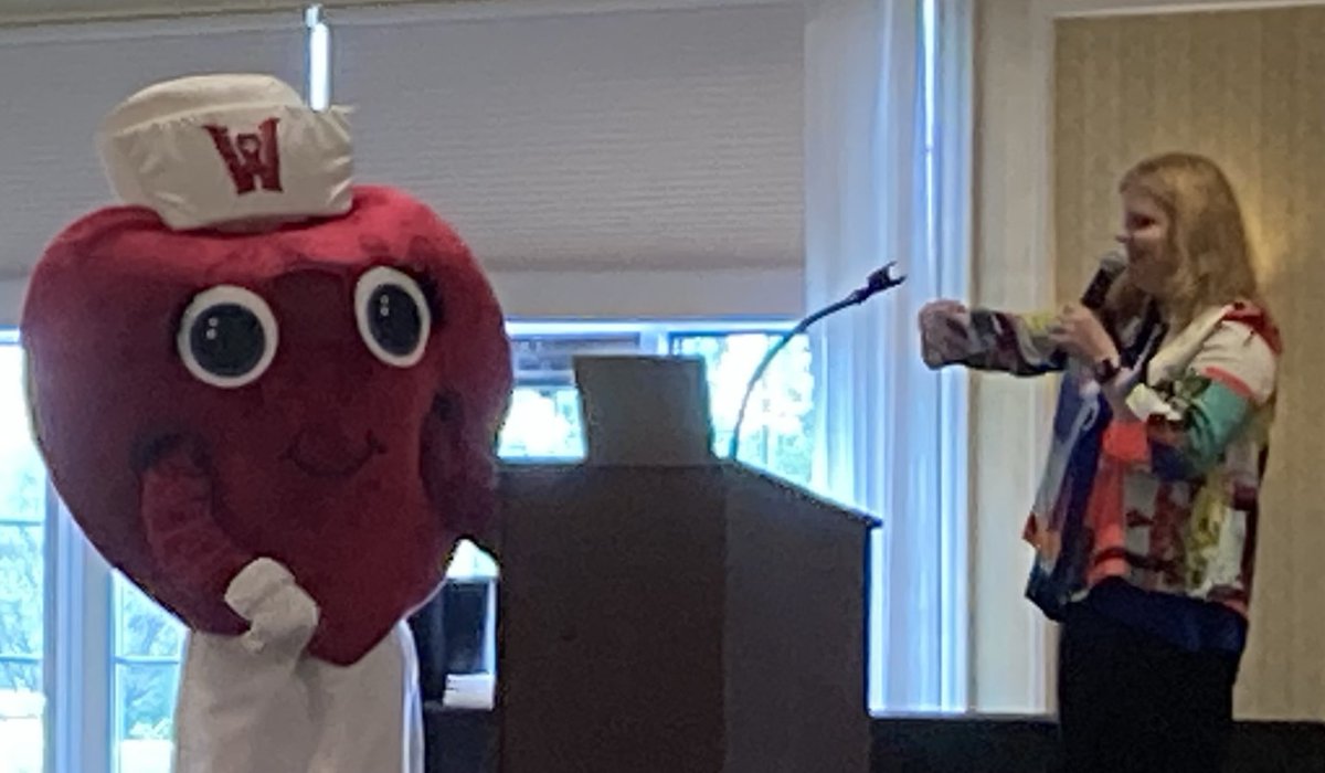Karen Rufo (@lexingtonnurses) on Twitter photo Kicking off Saturday at the New England School Nurse Conference at Devens Lucky to have one of the Woo Sox mascots Clara Barton join us this morning! Thank you Clara!! <a href="/kathyhass/">Kathy Hassey</a> <a href="/jennymgormley/">Jenny M Gormley</a> <a href="/pattymccaffrey1/">patty mccaffrey</a> Kicking off Saturday at the New England School Nurse Conference at Devens Lucky to have one of the Woo Sox mascots Clara Barton join us this morning! Thank you Clara!! <a href="/kathyhass/">Kathy Hassey</a> <a href="/jennymgormley/">Jenny M Gormley</a> <a href="/pattymccaffrey1/">patty mccaffrey</a>