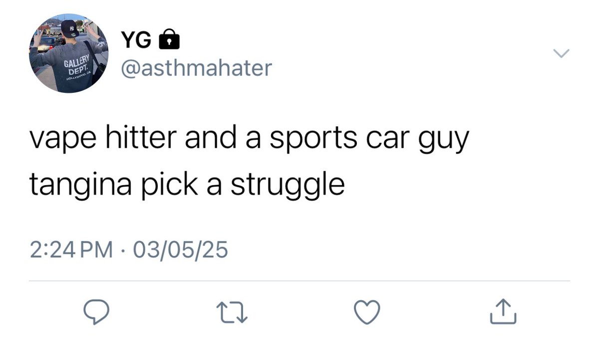oldstcry's tweet photo. #sungwon au kung saan yarden hates guys who vape and drive sports car — and shadric just happens to be both https://t.co/OKdJBAhPlT
