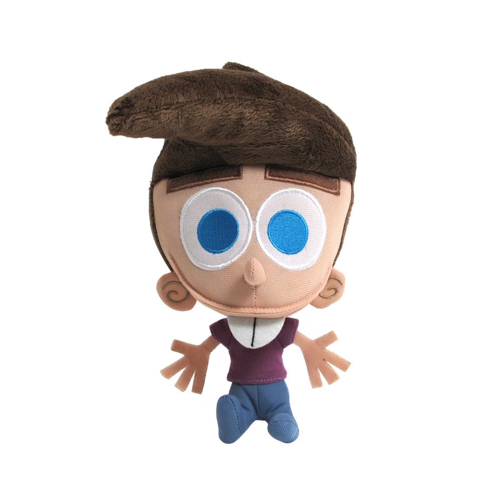 CoolFOPMedia's tweet photo. Timmy Turnstone plush https://t.co/2plDrbJjNo
