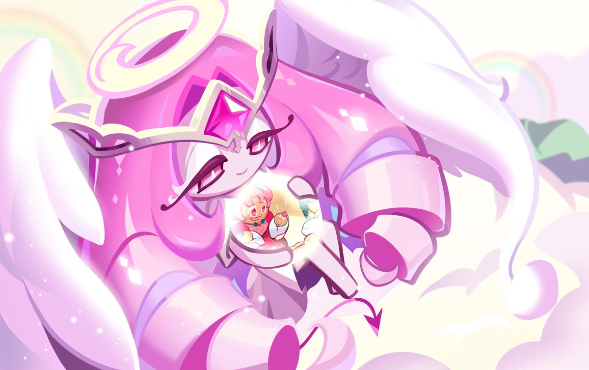 neungio_o's tweet photo. #eternalsugarcookie https://t.co/yivAVFFjEz
