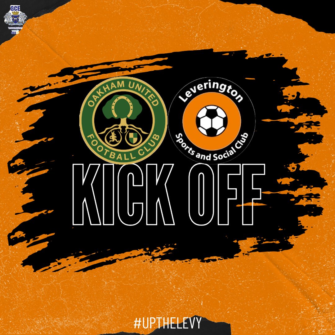 1’ We’re underway

🟡🟢0-0🟠⚫️